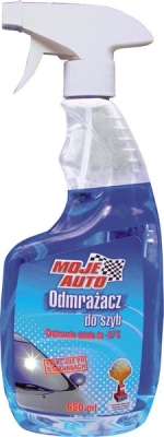 ROZMRAZOVAČ OKIEN 650ML