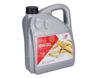 Motorový olej FEBI BILSTEIN 177647