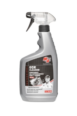 PRÍPRAVOK NA ČISTENIE EGR A TURBA 650ML