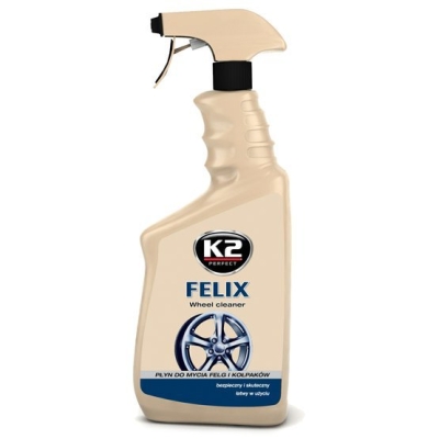 K2 FELIX - čistič diskov 700ml