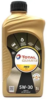 Total Quartz Ineo MC3 5W-30 1L