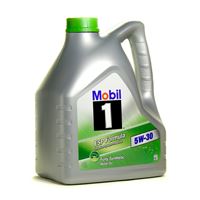 MOBIL motorový olej 5W-30 1 ESP FORMULA 154294, 5L