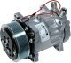 Luftkonditionering AC