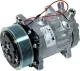AC Kompressor