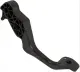 Clutchpedal