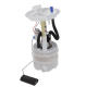 Polttoainepumput