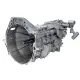 Girkasse
