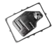 Automatgirfilter