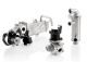 Avgasrening / EGR