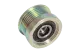 Generaattorin vapaakytkimet