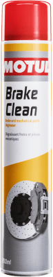 Jarru/kytkin puhdistus MOTUL 112245