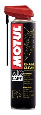 Jarru/kytkin puhdistus MOTUL 111659