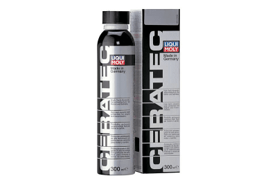 Motoroljetillsats LIQUI MOLY Cera Tec 300ml