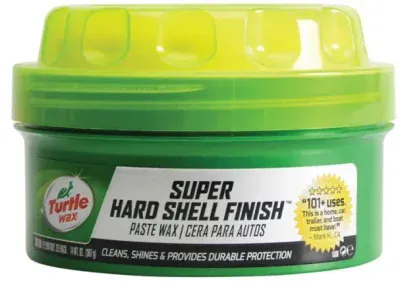 Turtle Wax Super Hard Shell 397g