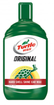 Vax Turtle Wax Original 500ml