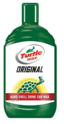 Turtle Wax Original 500ml