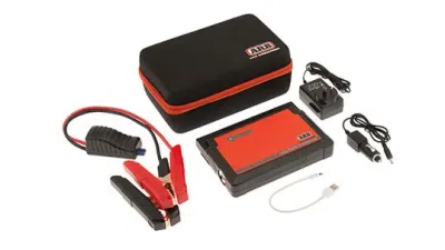 ARB Jump Starter