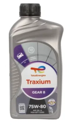 Girolje TRA.GEAR 8 75W80 1L