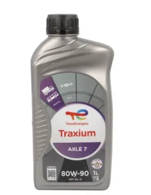 Girolje TOTAL TRA.AXLE 7 80W90 1L