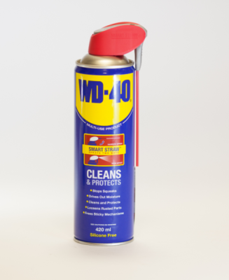 Yleisvoiteluaine WD-403/S