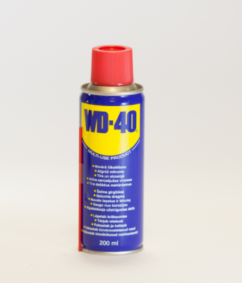 Yleisvoiteluaine WD-402