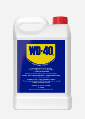 Yleisvoiteluaine WD-404