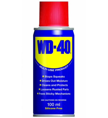 Yleisvoiteluaine WD-401