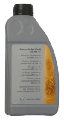 Vaihteistoöljy MERCEDES ATF 236.15 1L