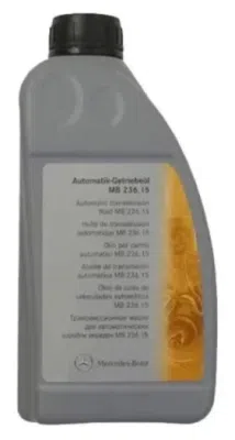 Girojle MERCEDES ATF 236.15 1L