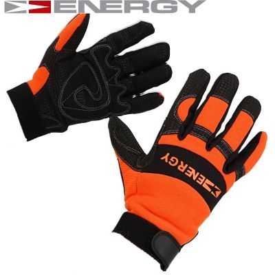 Skyddshandske ENERGY Gloves NE00490 XXL