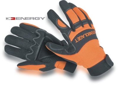 Skyddshandske ENERGY Gloves NE00359 XL