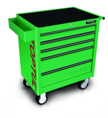 Verktygssvagn TOPTUL GCAJ0006