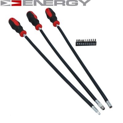 Ruuvimeisselisarja ENERGY NE00279