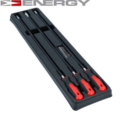 Ruuvimeisselisarja ENERGY NE00279