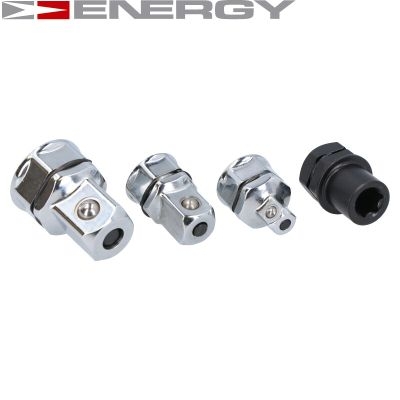 Hylsnyckelsats ENERGY NE00659