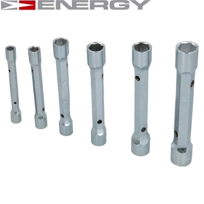 Hylsnyckelsats ENERGY NE00813