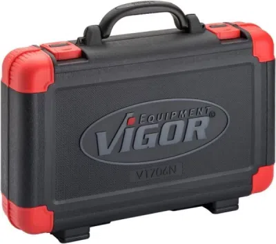 Hylsnyckelsats VIGOR V1706N