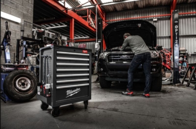 MILWAUKEE 4932500740