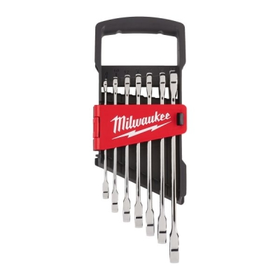 Spärringnyckelsats MILWAUKEE 4932464993