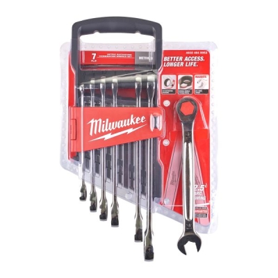 Räikkäavainsarja MILWAUKEE 4932464993