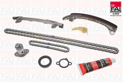 FAI AutoParts TCK33WO